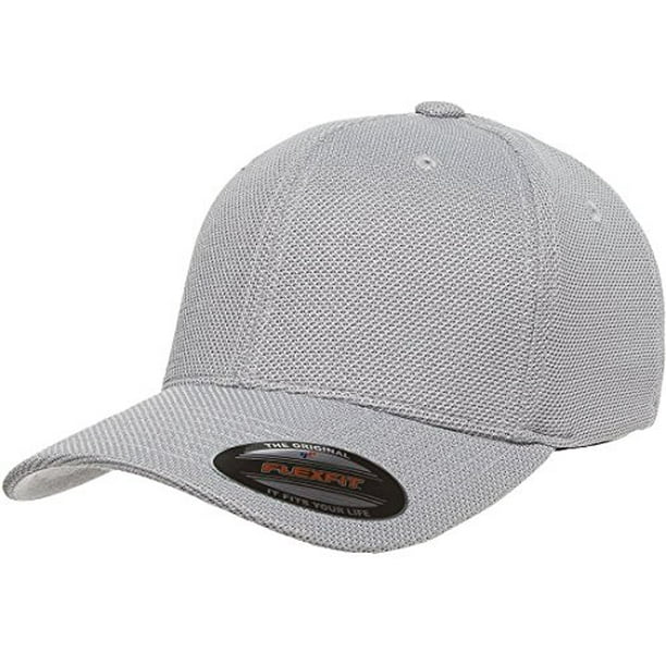 Flexfit 6577CD Athletic Cool and Dry Pique Mesh Cap Flexfit 6577CD Athletic Cool and Dry Pique Mesh Cap